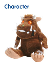 Character Toys